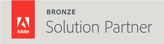 Die Arbory Digital Group ist ein Adobe Bronze Solution Partner