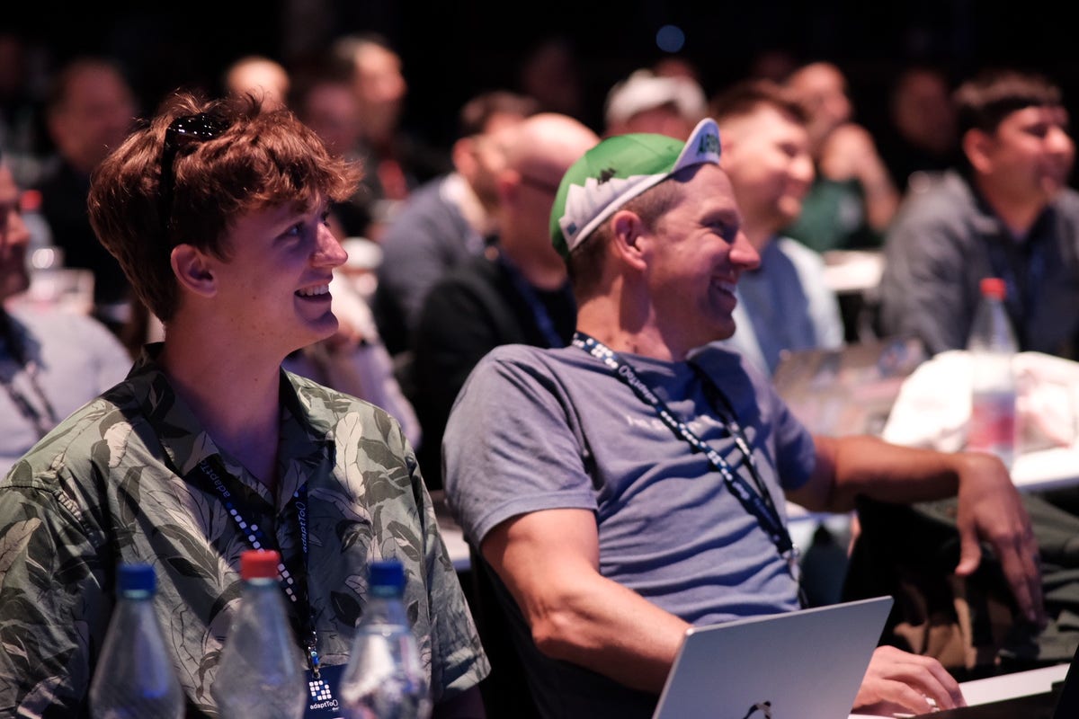 How to Get the Most from adaptTo() 2026