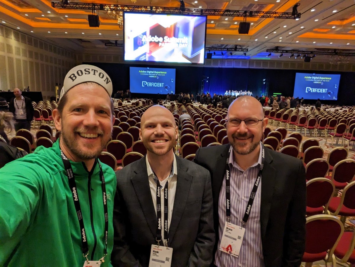 Blog | Adobe Summit 2023 – New Releases & Conference Recap