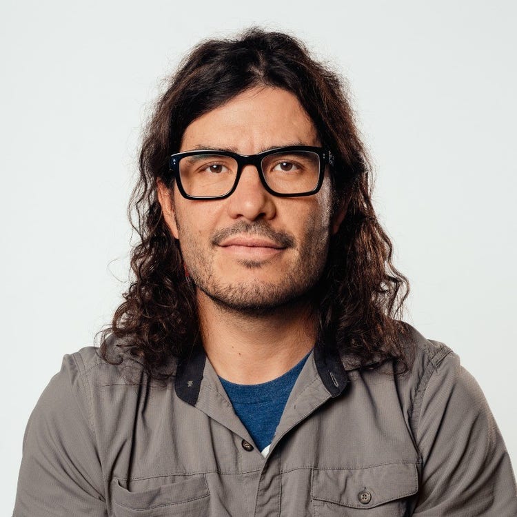 Profile photo of Sean Archibeque