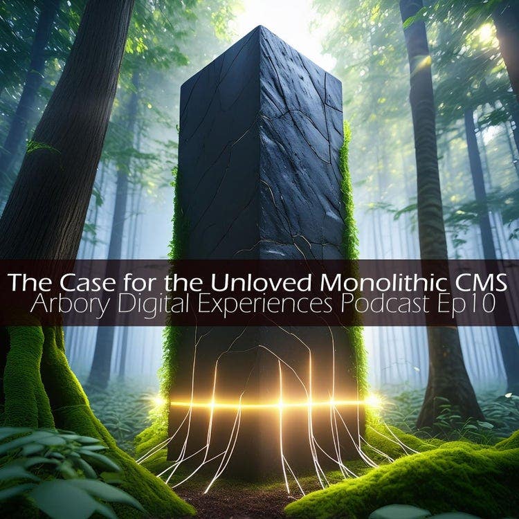 CMS monolithiques vs composables vs microservices - Quel est le bon outil pour le travail ?