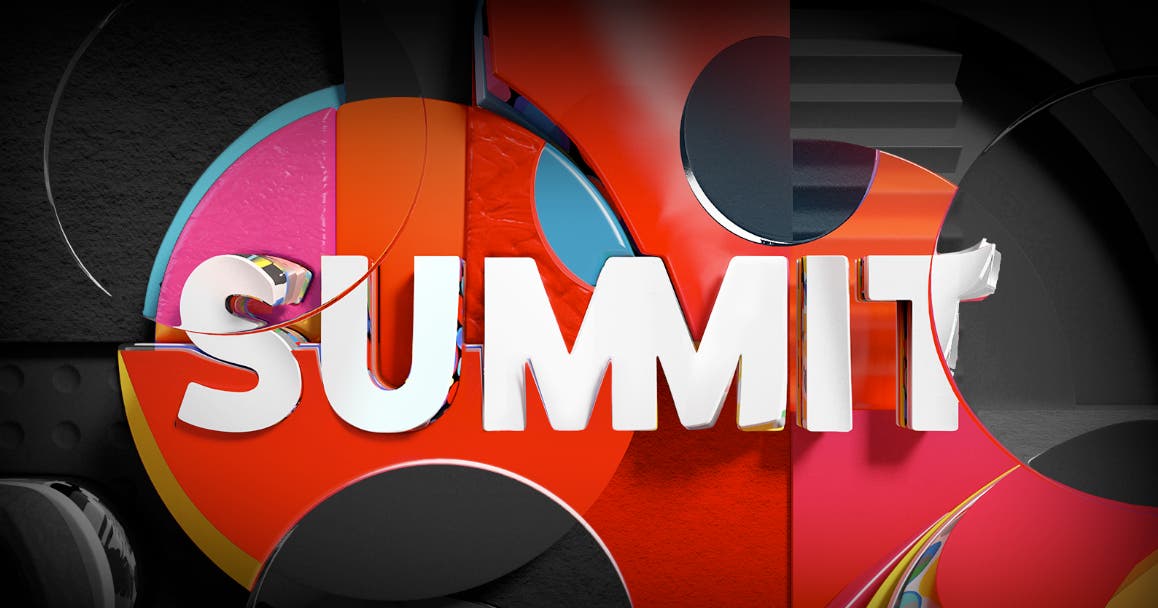 Jak zarejestrować się na Adobe Summit