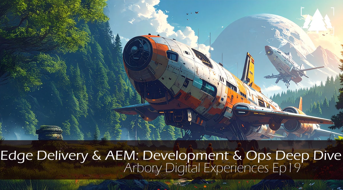 Zrozumienie różnic między projektami AEM i Edge Delivery Services (EDS)