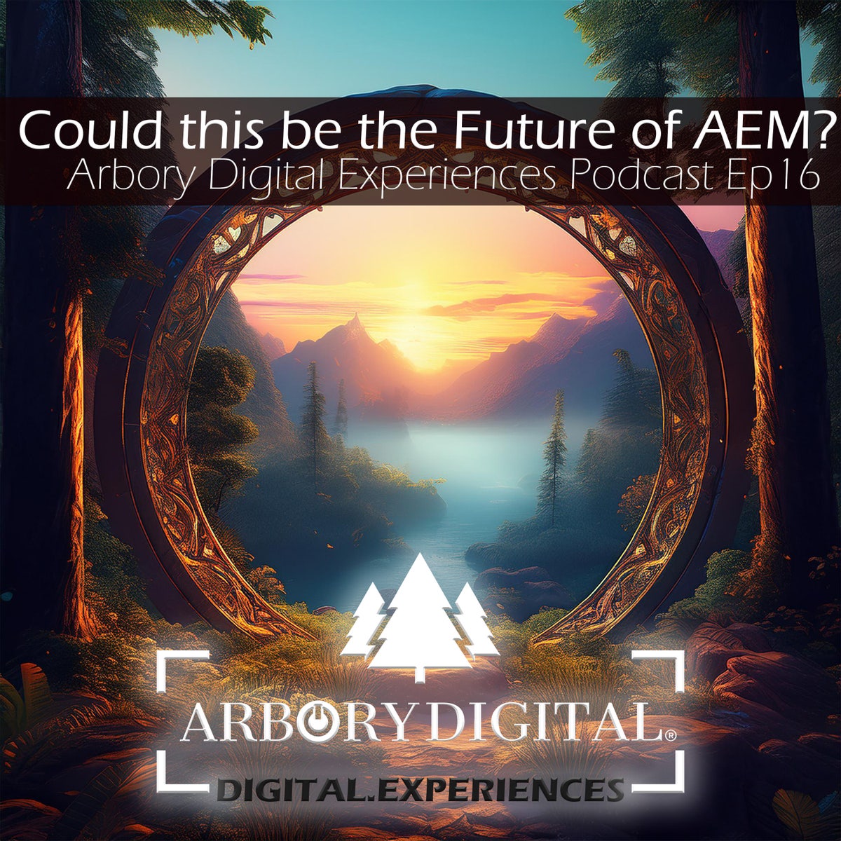 这会是AEM 的未来吗？DA、边缘交付和未来的AEM 架构