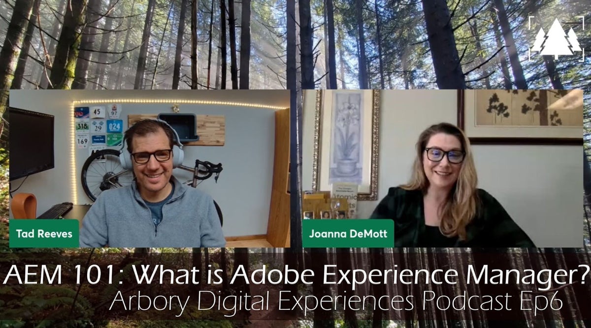 什么是AEM？AEM 用于什么？Adobe Experience Manager 初学者基本讲解